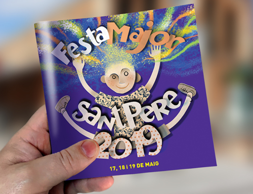 FESTA MAJOR DE SANT PERE 2019